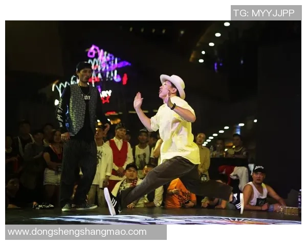 南京街舞队实力分析与表现评估：探寻舞者背后的数据故事