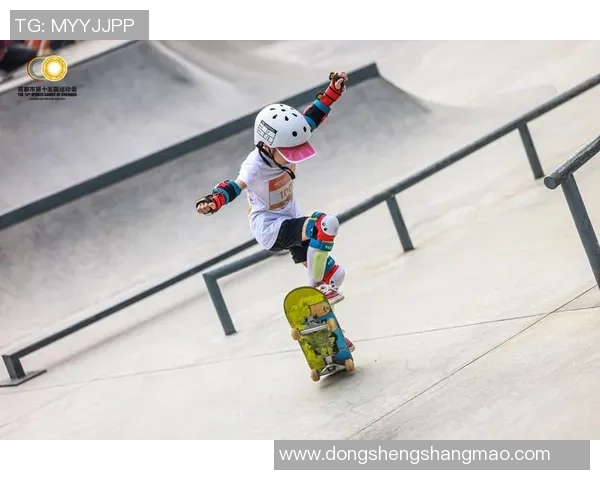 成都滑板队的崛起与反击之路探索滑板文化的新风潮